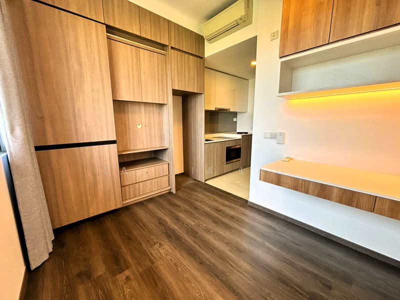 Riverbank at Fernvale, Sengkang West Way/Fernvale, 3 Bedrooms, 1,044 sqft, Condominium For Rent, by Lacilia Lau, 500230821 - Interior - PropertyGuru.com.sg