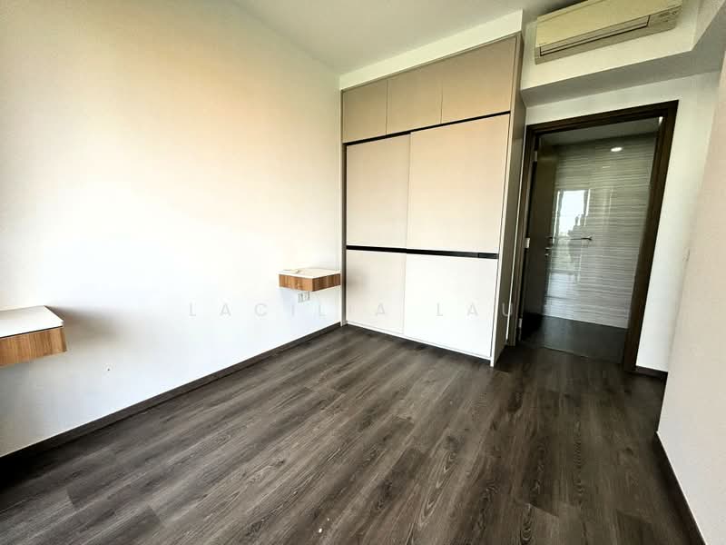 Riverbank at Fernvale, Sengkang West Way/Fernvale, 3 Bedrooms, 1,044 sqft, Condominium For Rent, by Lacilia Lau, 500230821 - Bedroom - PropertyGuru.com.sg