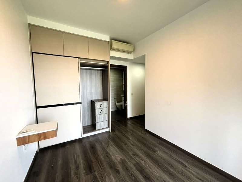 Riverbank at Fernvale, Sengkang West Way/Fernvale, 3 Bedrooms, 1,044 sqft, Condominium For Rent, by Lacilia Lau, 500230821 - Bedroom - PropertyGuru.com.sg