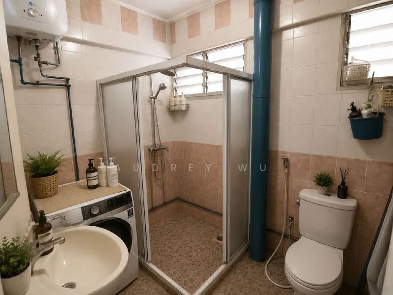 483 Tampines Street 43, 483 Tampines Street 43, 4 Bedrooms, 1,421 sqft, HDB Flat For Sale, by Audrey Wu, 500230822 - PropertyGuru.com.sg