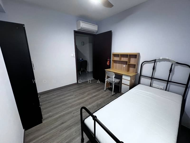 123B Tengah Drive, 123B Tengah Drive, Room Rental, 100 sqft, HDB Flat For Rent, by Wong Chang Yeh, 500230824 - Bedroom - PropertyGuru.com.sg
