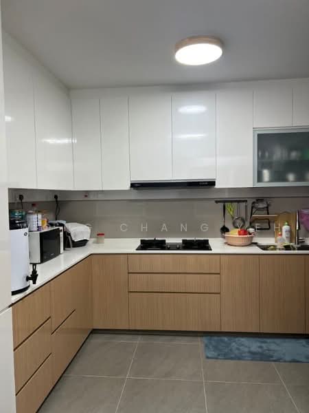 123B Tengah Drive, 123B Tengah Drive, Room Rental, 100 sqft, HDB Flat For Rent, by Wong Chang Yeh, 500230824 - Kitchen - PropertyGuru.com.sg