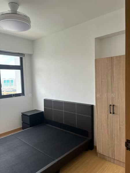 172D Sengkang East Drive, 172D Sengkang East Drive, Room Rental, 150 sqft, HDB Flat For Rent, by Christine Chin, 500230826 - Bedroom - PropertyGuru.com.sg
