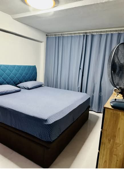 96 Commonwealth Crescent, 96 Commonwealth Crescent, 2 Bedrooms, 731 sqft, HDB Flat For Sale, by Goh Chin Ing, 500230827 - Bedroom - PropertyGuru.com.sg