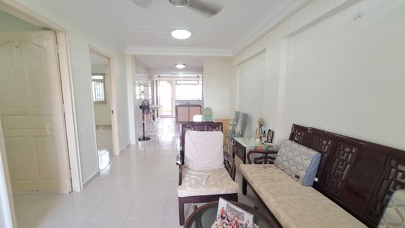 1 Lorong 7 Toa Payoh, 1 Lorong 7 Toa Payoh, 2 Bedrooms, 720 sqft, HDB Flat For Sale, by (Ekky) Sri Redjeki Widjaja, 500230828 - Living Room - PropertyGuru.com.sg