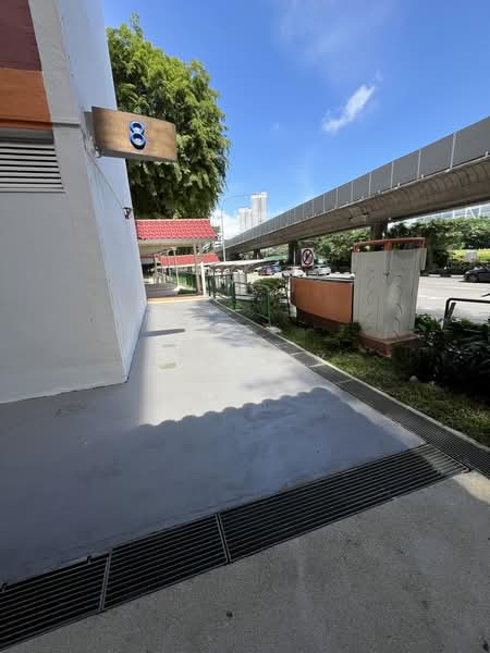 8 Holland Avenue, 8 Holland Avenue, 3 Bedrooms, 882 sqft, HDB Flat For Sale, by Lim Y X, 500230830 - Exterior - PropertyGuru.com.sg