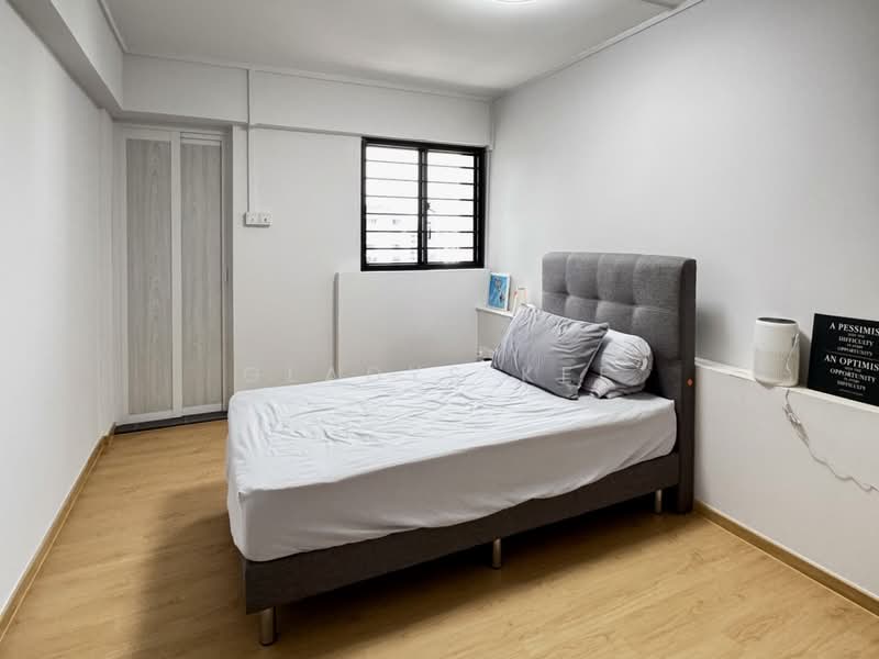 419 Bedok North Street 1, 419 Bedok North Street 1, 2 Bedrooms, 731 sqft, HDB Flat For Rent, by Gladys Kee, 500230831 - Bedroom - PropertyGuru.com.sg