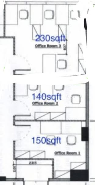A'Posh BizHub, 1 Yishun industrial Street 1, 150 sqft, Light Industrial (B1) For Rent, by Kelly Sutina Tan, 500230832 - CommercialGuru.com.sg