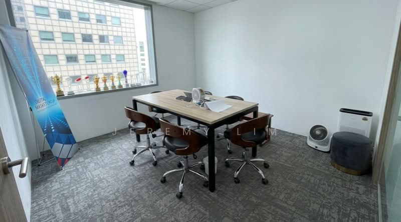 Suntec City Tower, 8 Temasek Boulevard, 1,711 sqft, Office For Rent, by Jeremy Lim, 500230836 - Interior - CommercialGuru.com.sg