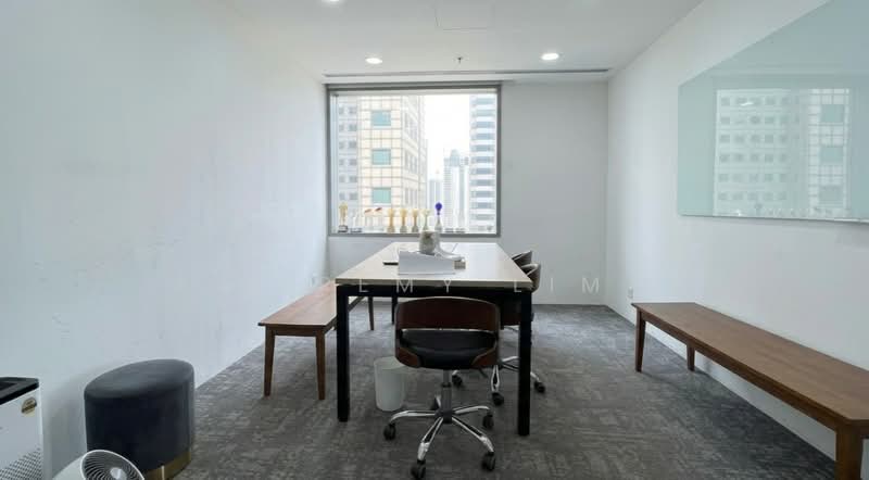 Suntec City Tower, 8 Temasek Boulevard, 1,711 sqft, Office For Rent, by Jeremy Lim, 500230836 - Interior - CommercialGuru.com.sg