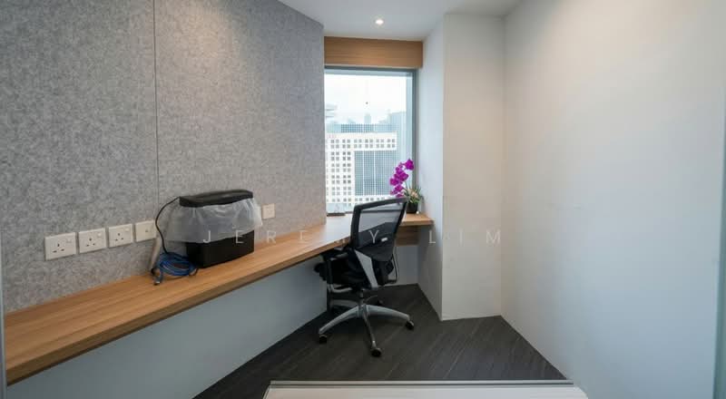 Suntec City Tower, 6 Temasek Boulevard, 3,079 sqft, Office For Rent, by Jeremy Lim, 500230842 - Study - CommercialGuru.com.sg