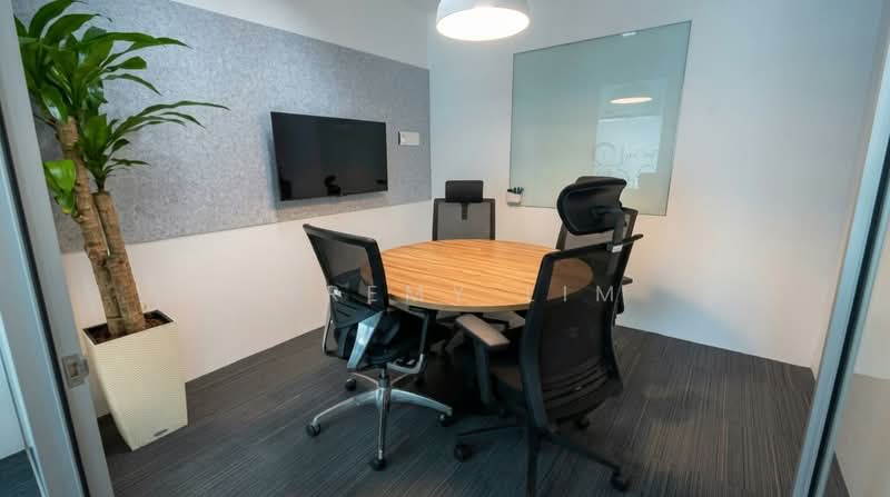 Suntec City Tower, 6 Temasek Boulevard, 3,079 sqft, Office For Rent, by Jeremy Lim, 500230842 - Interior - CommercialGuru.com.sg