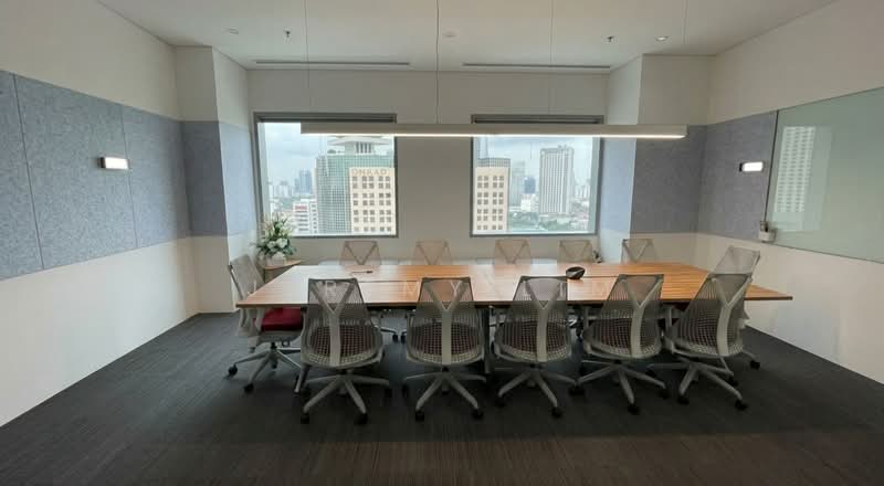Suntec City Tower, 6 Temasek Boulevard, 3,079 sqft, Office For Rent, by Jeremy Lim, 500230842 - Interior - CommercialGuru.com.sg