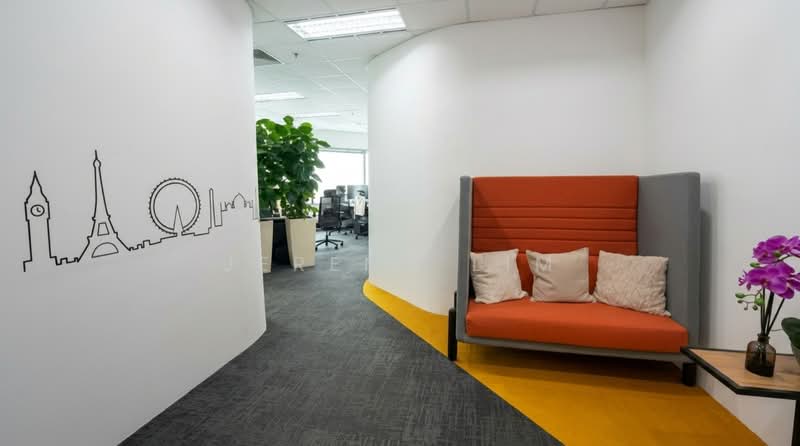 Suntec City Tower, 6 Temasek Boulevard, 3,079 sqft, Office For Rent, by Jeremy Lim, 500230842 - Interior - CommercialGuru.com.sg