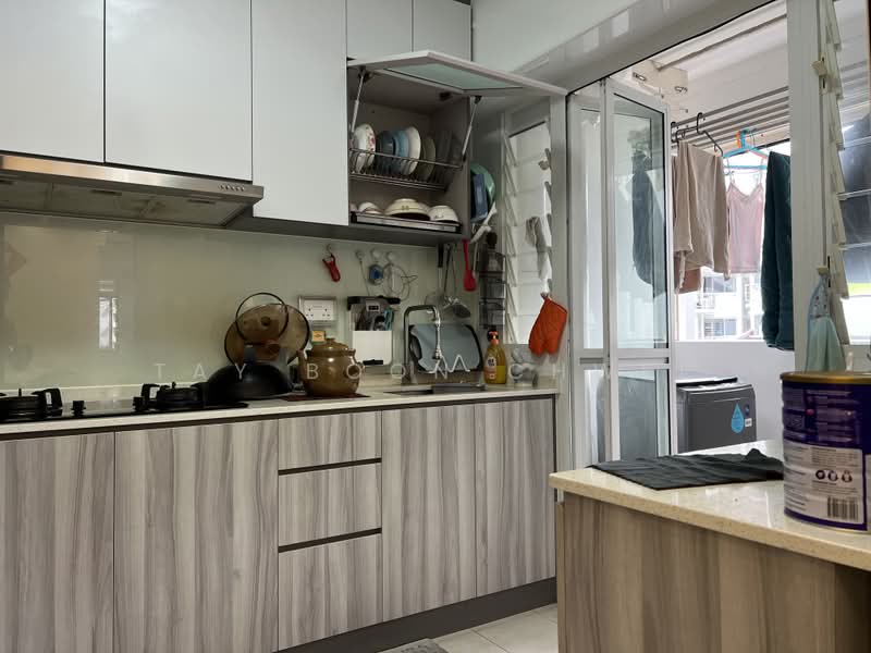 622A Tampines Avenue 12, 622A Tampines Avenue 12, 3 Bedrooms, 1,001 sqft, HDB Flat For Sale, by Tay Boon Chwee, 500230844 - Kitchen - PropertyGuru.com.sg