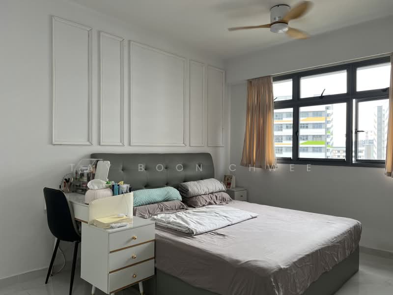 622A Tampines Avenue 12, 622A Tampines Avenue 12, 3 Bedrooms, 1,001 sqft, HDB Flat For Sale, by Tay Boon Chwee, 500230844 - Bedroom - PropertyGuru.com.sg