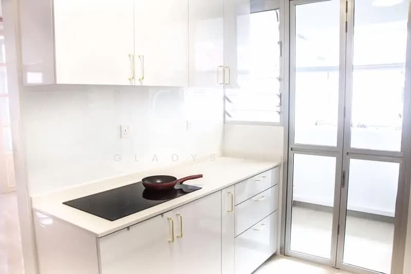 442A Bukit Batok West Avenue 8, 442A Bukit Batok West Avenue 8, 3 Bedrooms, 1,206 sqft, HDB Flat For Sale, by Gladys Kee, 500230846 - Kitchen - PropertyGuru.com.sg