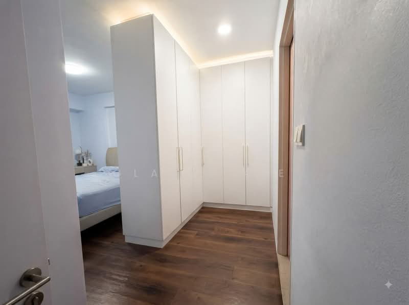 442A Bukit Batok West Avenue 8, 442A Bukit Batok West Avenue 8, 3 Bedrooms, 1,206 sqft, HDB Flat For Sale, by Gladys Kee, 500230846 - Bedroom - PropertyGuru.com.sg