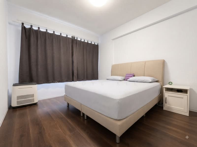 442A Bukit Batok West Avenue 8, 442A Bukit Batok West Avenue 8, 3 Bedrooms, 1,206 sqft, HDB Flat For Sale, by Gladys Kee, 500230846 - Bedroom - PropertyGuru.com.sg