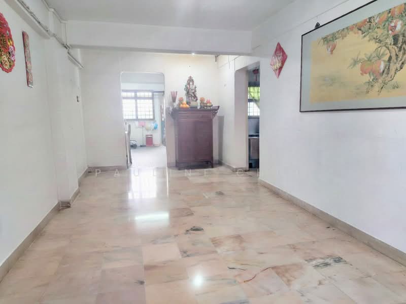 31 Marine Crescent, 31 Marine Crescent, 2 Bedrooms, 818 sqft, HDB Flat For Sale, by Pauline Chui, 500230851 - Living Room - PropertyGuru.com.sg