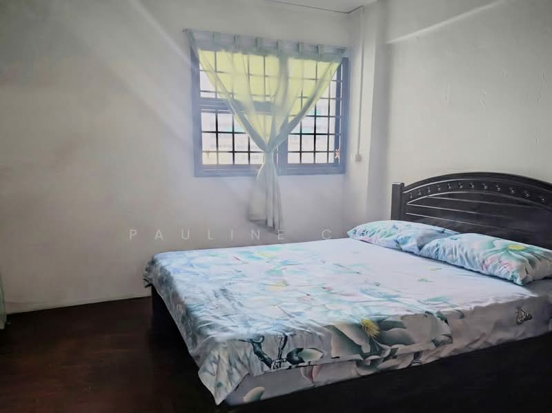 31 Marine Crescent, 31 Marine Crescent, 2 Bedrooms, 818 sqft, HDB Flat For Sale, by Pauline Chui, 500230851 - Bedroom - PropertyGuru.com.sg