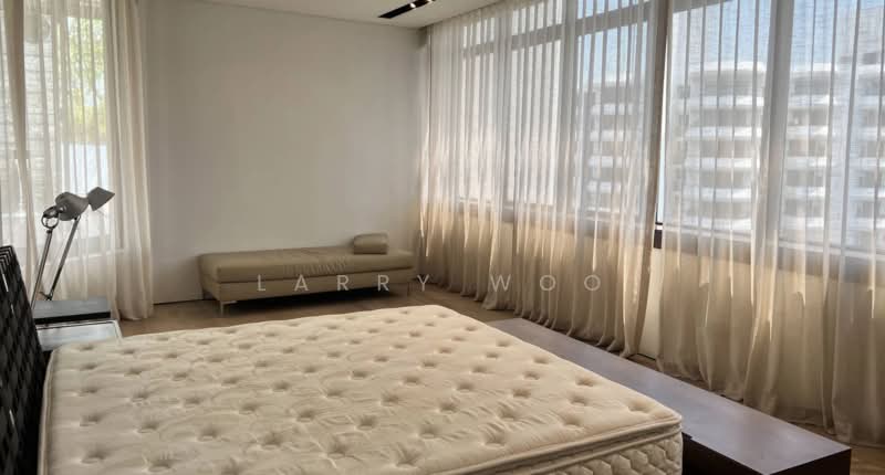 Beverly Hill, 61 Grange Road, 4 Bedrooms, 3,770 sqft, Condominium For Rent, by Larry Woo, 500230852 - PropertyGuru.com.sg