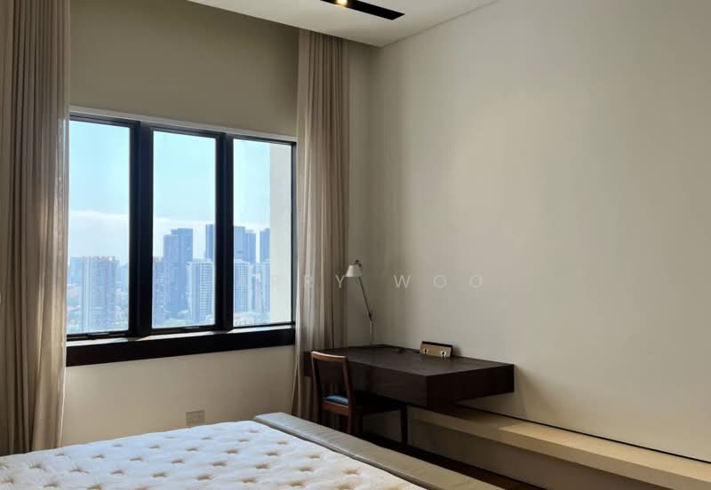 Beverly Hill, 61 Grange Road, 4 Bedrooms, 3,770 sqft, Condominium For Rent, by Larry Woo, 500230852 - Bedroom - PropertyGuru.com.sg