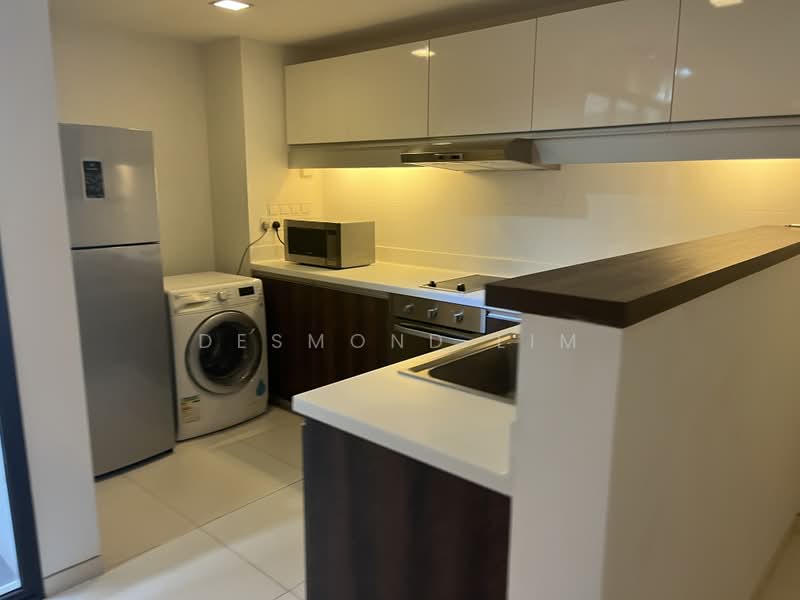 27 LORONG 41 GEYLANG, 27 LORONG 41 GEYLANG, Eunos / Geylang / Paya Lebar, 2 Bedrooms, 1,238 sqft, Cluster House For Rent, by Desmond Lim, 500230861 - PropertyGuru.com.sg