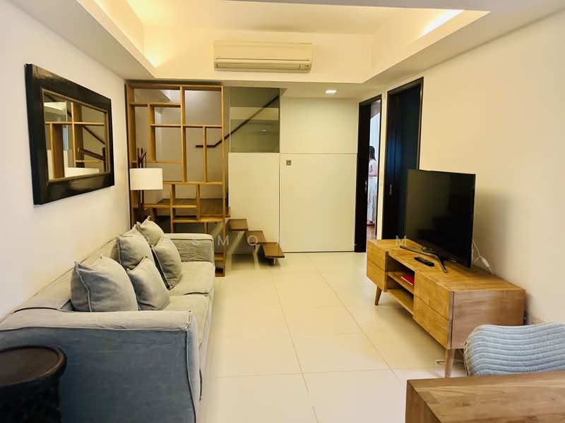 27 LORONG 41 GEYLANG, 27 LORONG 41 GEYLANG, Eunos / Geylang / Paya Lebar, 2 Bedrooms, 1,238 sqft, Cluster House For Rent, by Desmond Lim, 500230861 - PropertyGuru.com.sg