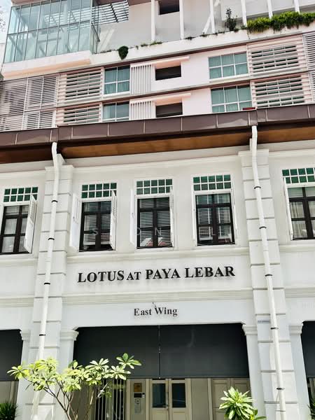 27 LORONG 41 GEYLANG, 27 LORONG 41 GEYLANG, Eunos / Geylang / Paya Lebar, 2 Bedrooms, 1,238 sqft, Cluster House For Rent, by Desmond Lim, 500230861 - PropertyGuru.com.sg