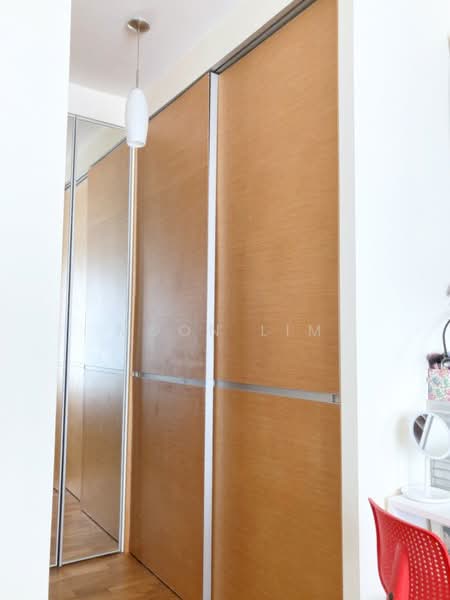The Esta, 41 Amber Gardens, 3 Bedrooms, 1,346 sqft, Condominium For Rent, by Moon Lim, 500230862 - PropertyGuru.com.sg