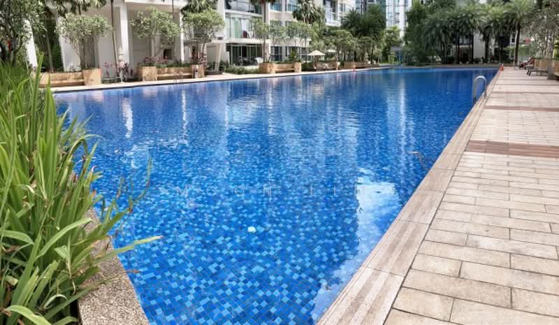 The Esta, 41 Amber Gardens, 3 Bedrooms, 1,346 sqft, Condominium For Rent, by Moon Lim, 500230862 - PropertyGuru.com.sg