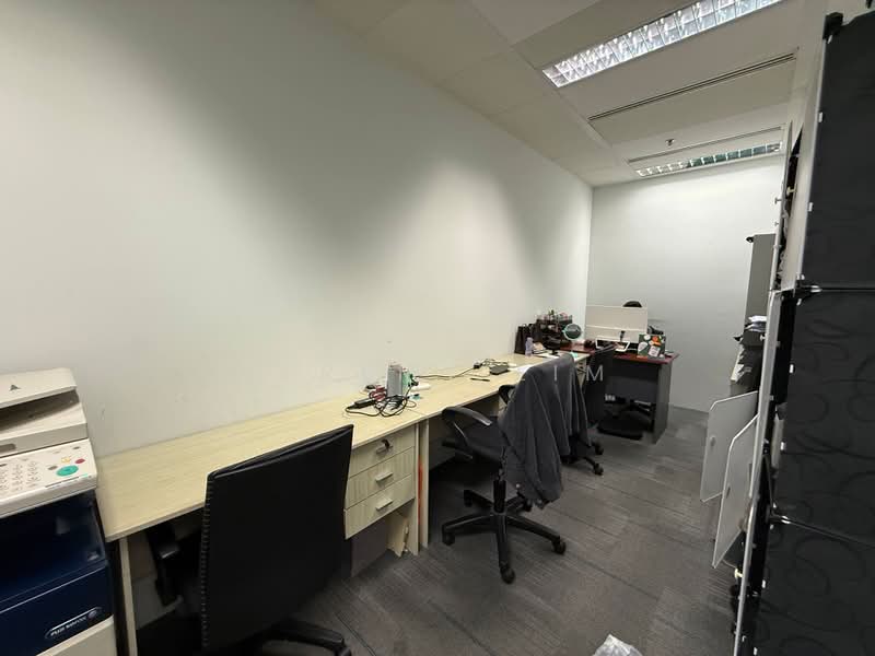 SGX Centre II, 4 SHENTON WAY, 1,709 sqft, Office For Rent, by Jeremy Lim, 500230864 - Interior - CommercialGuru.com.sg