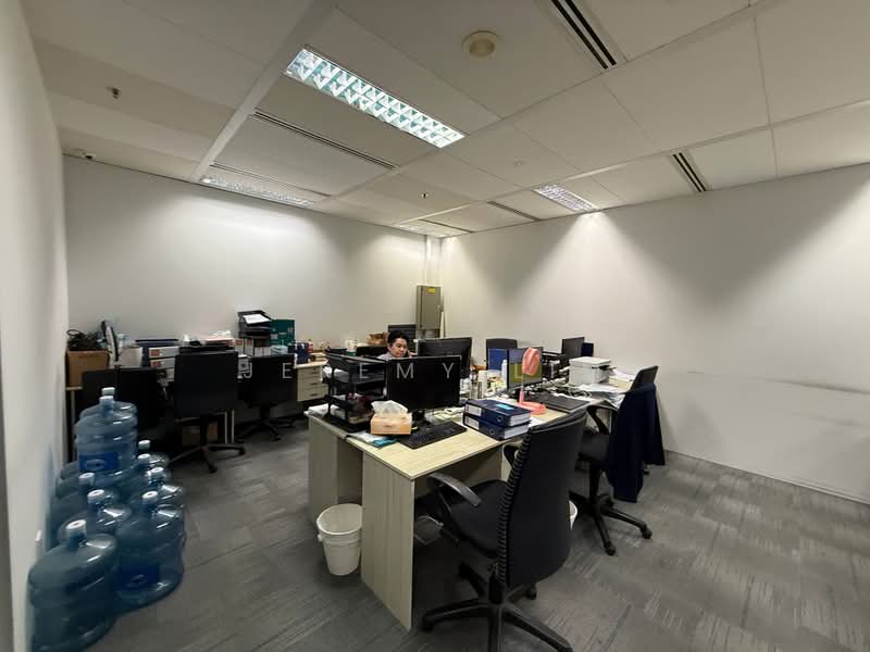 SGX Centre II, 4 SHENTON WAY, 1,709 sqft, Office For Rent, by Jeremy Lim, 500230864 - Interior - CommercialGuru.com.sg