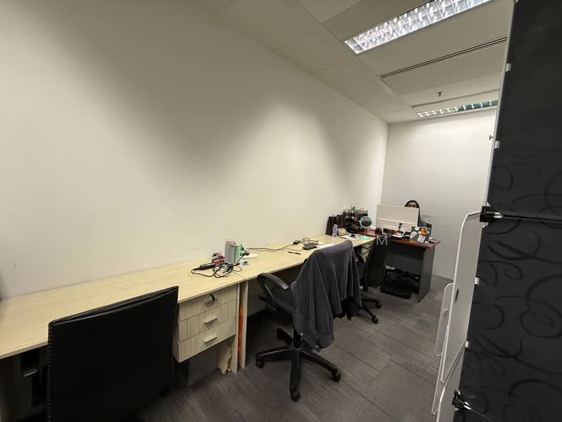 SGX Centre II, 4 SHENTON WAY, 1,709 sqft, Office For Rent, by Jeremy Lim, 500230864 - Interior - CommercialGuru.com.sg