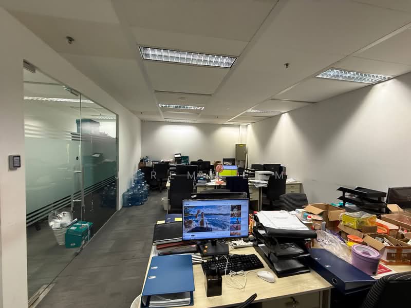 SGX Centre II, 4 SHENTON WAY, 1,709 sqft, Office For Rent, by Jeremy Lim, 500230864 - Interior - CommercialGuru.com.sg