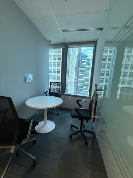 SGX Centre II, 4 SHENTON WAY, 1,709 sqft, Office For Rent, by Jeremy Lim, 500230864 - Interior - CommercialGuru.com.sg