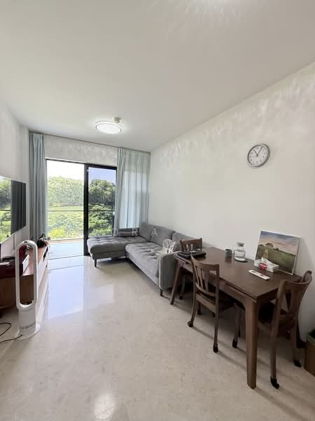 Fourth Avenue Residences, 4 Fourth Avenue, 3 Bedrooms, 947 sqft, Condominium For Sale, by Flora Zhu, 500230866 - Living Room - PropertyGuru.com.sg