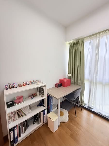 Fourth Avenue Residences, 4 Fourth Avenue, 3 Bedrooms, 947 sqft, Condominium For Sale, by Flora Zhu, 500230866 - Study - PropertyGuru.com.sg