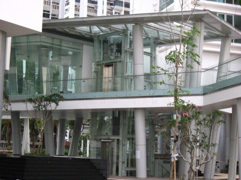 One Amber, 1 Amber Gardens, East Coast / Marine Parade, 3 Bedrooms, 1,300 sqft, Condominium For Rent, by Moon Lim, 500230873 - PropertyGuru.com.sg