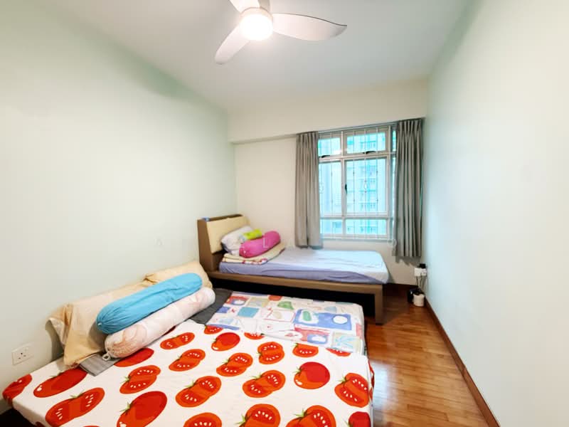 466A Spring Lodge, 466A Sembawang Drive, 3 Bedrooms, 1,184 sqft, HDB Flat For Sale, by Angela Neo, 500230874 - Bedroom - PropertyGuru.com.sg
