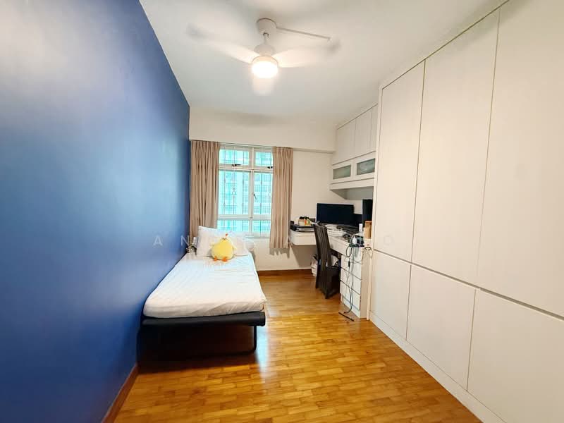 466A Spring Lodge, 466A Sembawang Drive, 3 Bedrooms, 1,184 sqft, HDB Flat For Sale, by Angela Neo, 500230874 - Bedroom - PropertyGuru.com.sg