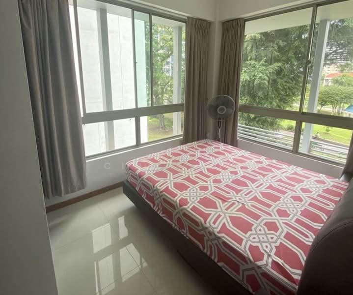 Parc Somme, 62 Somme Road, Farrer Park / Serangoon Rd, 2 Bedrooms, 581 sqft, Apartment For Sale, by Cindy Toh, 500230879 - Bedroom - PropertyGuru.com.sg