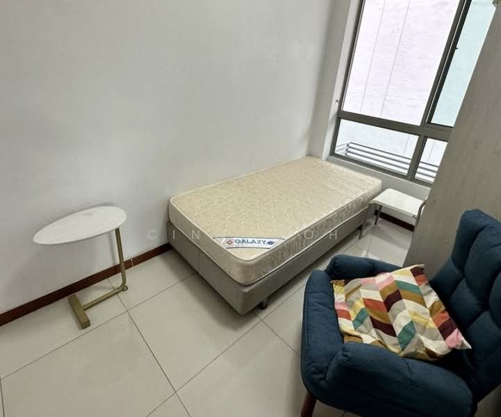 Parc Somme, 62 Somme Road, Farrer Park / Serangoon Rd, 2 Bedrooms, 581 sqft, Apartment For Sale, by Cindy Toh, 500230879 - Bedroom - PropertyGuru.com.sg