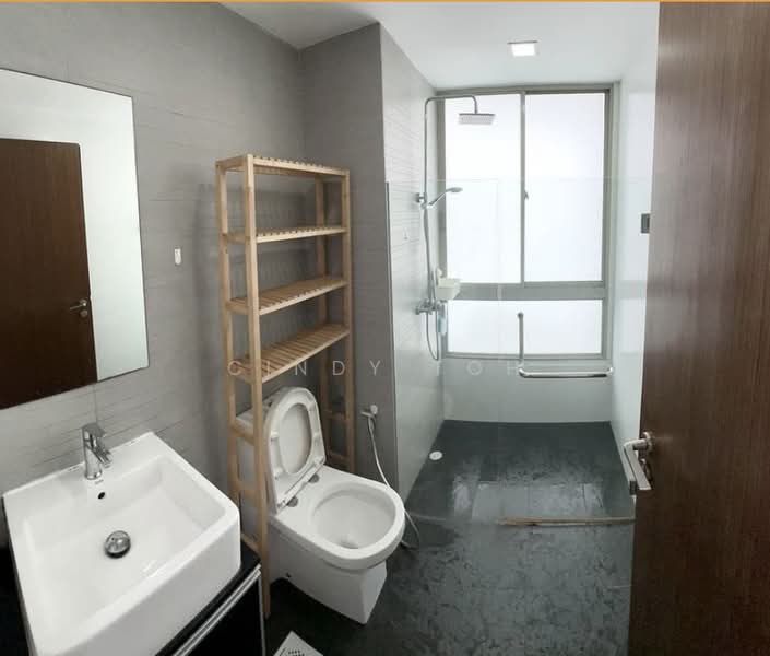 Parc Somme, 62 Somme Road, Farrer Park / Serangoon Rd, 2 Bedrooms, 581 sqft, Apartment For Sale, by Cindy Toh, 500230879 - Bathroom - PropertyGuru.com.sg