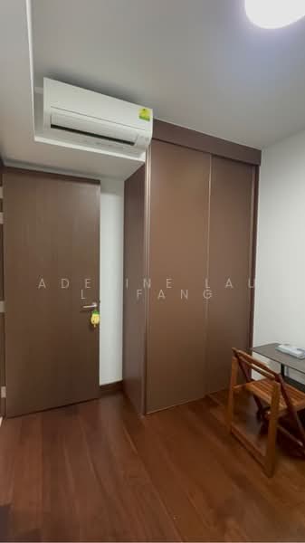 Normanton Park, 61 Normanton Park, 2 Bedrooms, 667 sqft, Condominium For Sale, by Adeline Lau Li Fang, 500230880 - PropertyGuru.com.sg