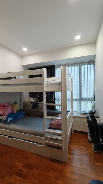 The Palette, 117 Pasir Ris Grove, 4 Bedrooms, 1,173 sqft, Condominium For Sale, by Jonathan Kang, 500230884 - Bedroom - PropertyGuru.com.sg