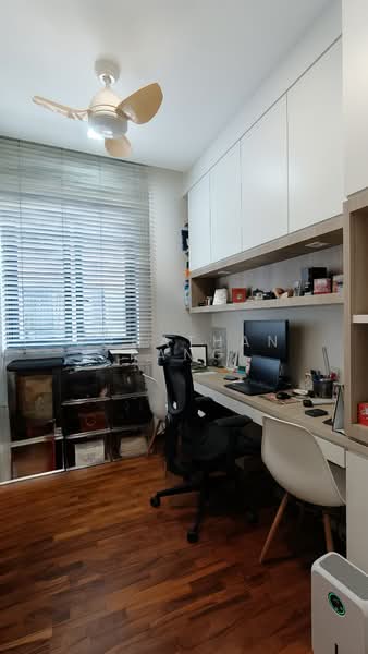The Palette, 117 Pasir Ris Grove, 4 Bedrooms, 1,173 sqft, Condominium For Sale, by Jonathan Kang, 500230884 - Study - PropertyGuru.com.sg