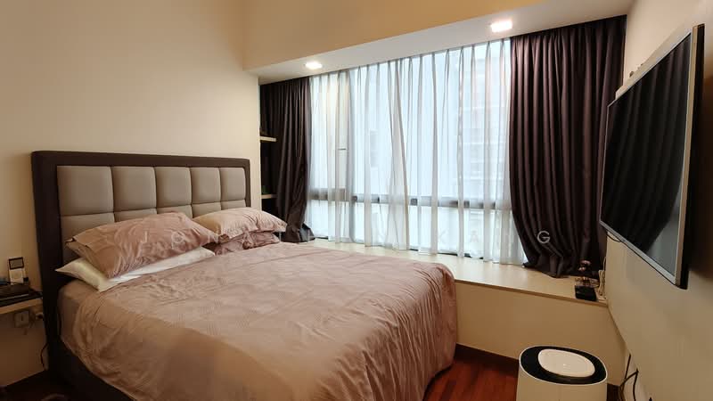 The Palette, 117 Pasir Ris Grove, 4 Bedrooms, 1,173 sqft, Condominium For Sale, by Jonathan Kang, 500230884 - Bedroom - PropertyGuru.com.sg