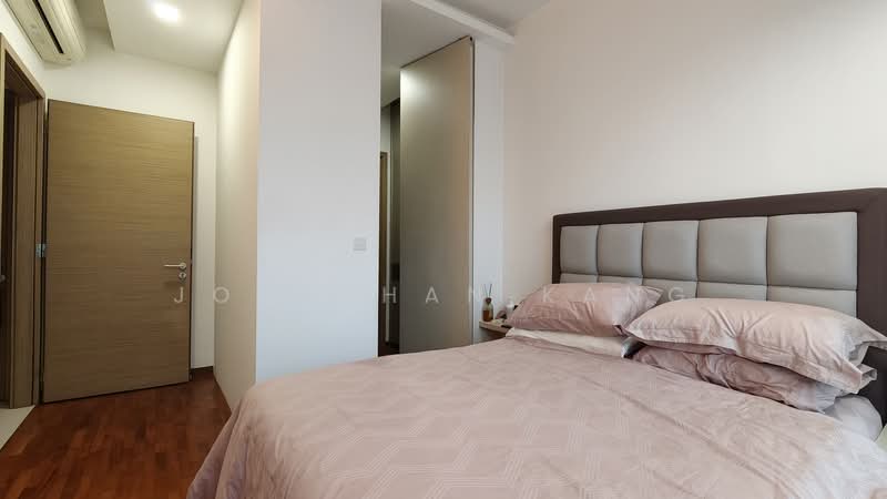 The Palette, 117 Pasir Ris Grove, 4 Bedrooms, 1,173 sqft, Condominium For Sale, by Jonathan Kang, 500230884 - Bedroom - PropertyGuru.com.sg